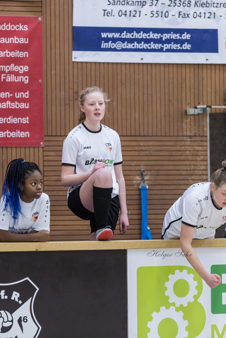 Bild 79 - VR Bank Cup Horst